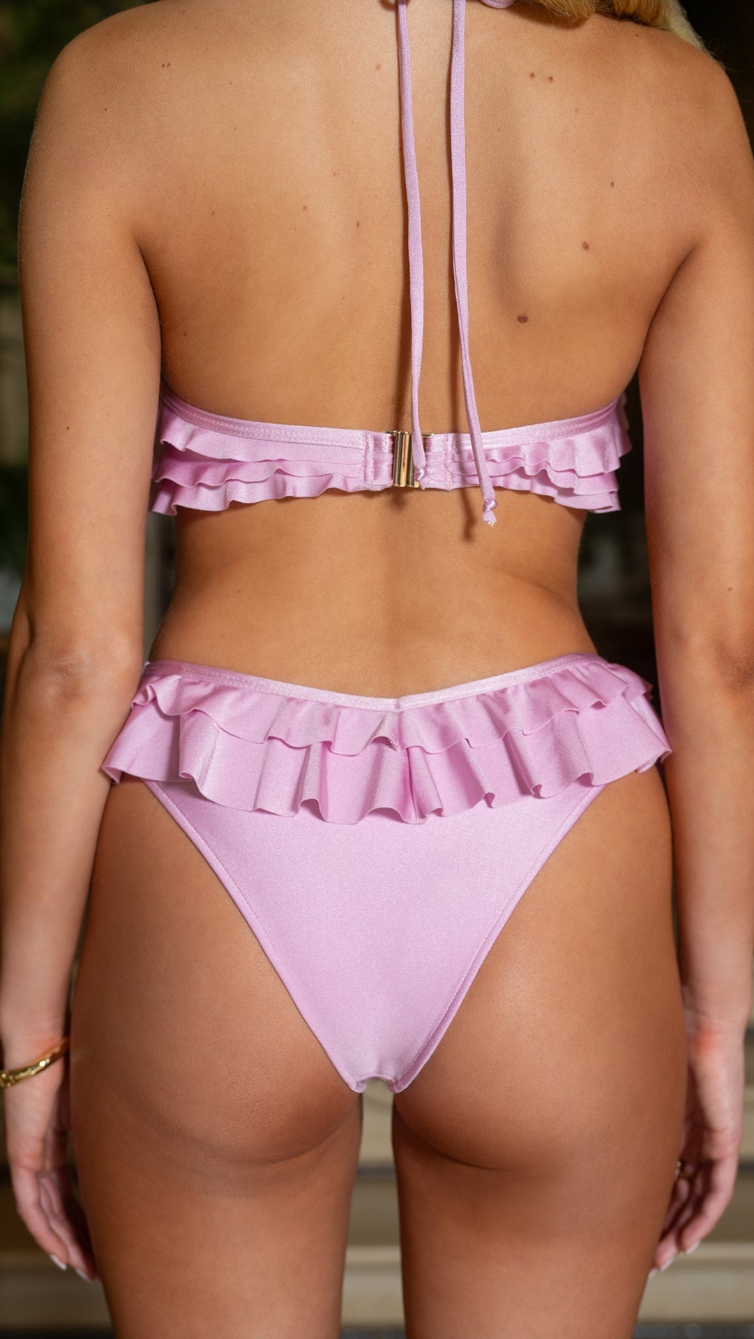 Flora Top