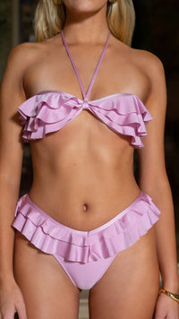 Flora Top